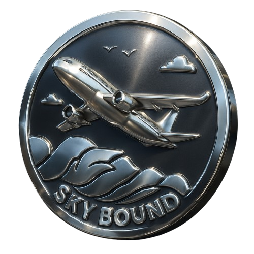 SkyBound Logo