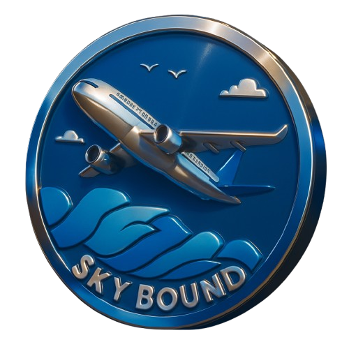 SkyBound Logo